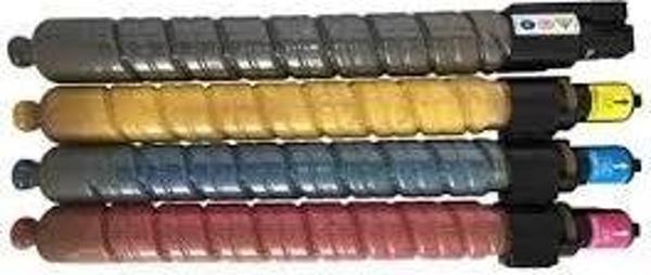 RİCOH MP-C300/400 4 RENK TAKIM MUADİL TONER - Image 1