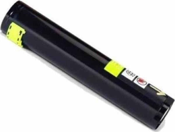 Xerox 7228, 7235, 7328, 7335, 7345 Sarı Muadil Toner WorkCentre - Image 1