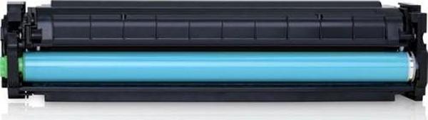 Toner Ofisi 203A (CF540A) A Plus Siyah Muadil Toner - Image 1