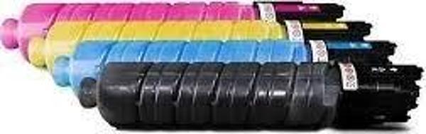 RİCOH SP-C430  4 RENK TAKIM MUADİL TONER - Image 1
