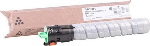 Siyah Muadil Fotokopi Toner 2030-2050-2530-2051-2551 Mp-c 2550 - Image 1