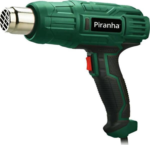 Piranha Sıcak Hava Tabancası - Image 1