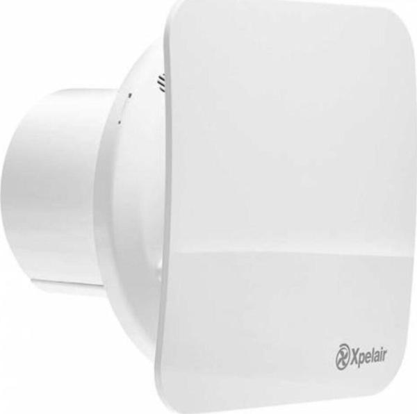 XPELAIR Timerli Sessiz Banyo Fanı C4Ts - Image 1