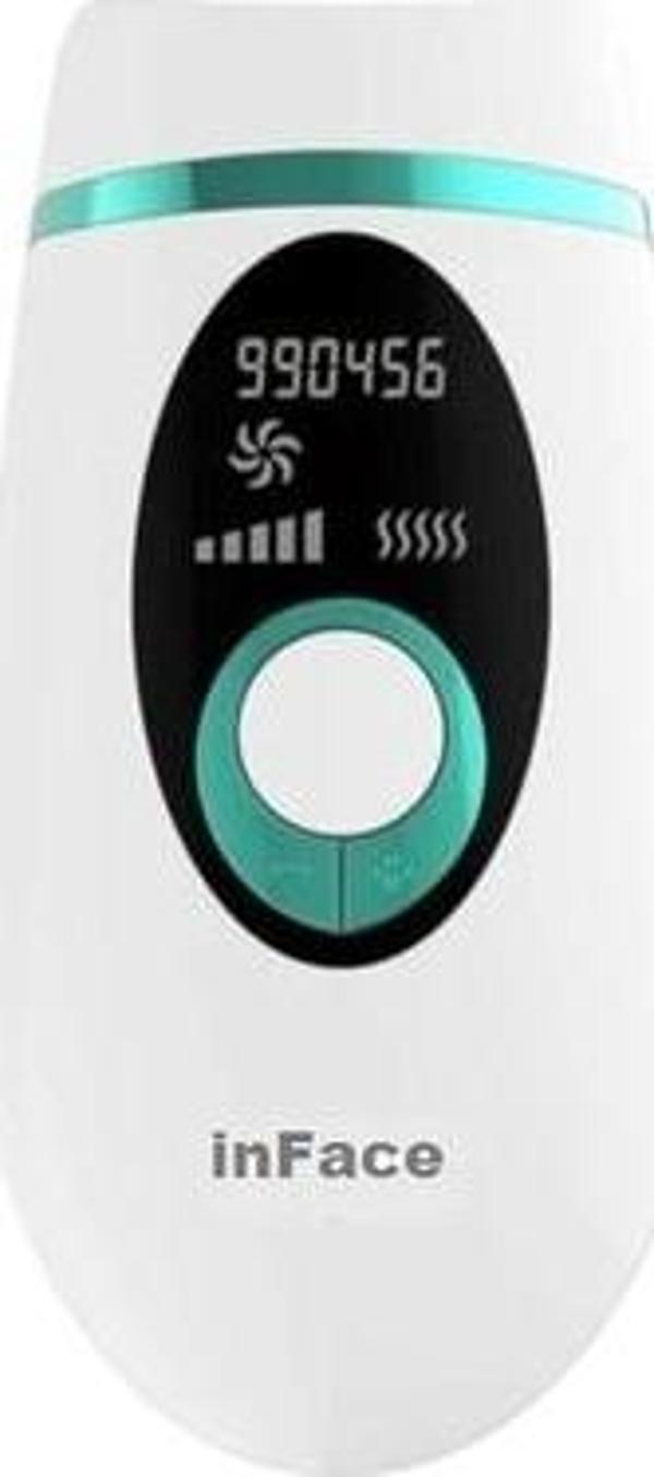 inFace H-01D Yeşil IPL Lazer Epilasyon Aleti - Image 1
