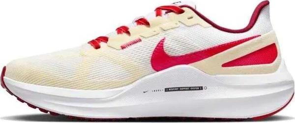 NİKE Air Zoom Structure 25 Prm Erkek Koşu Ayakkabısı-FJ0332-100 - Image 1