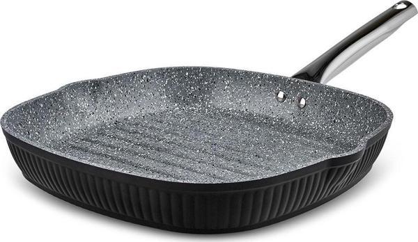 Karaca Biogranit Lopus Grıll Tava 28 Cm - Image 1