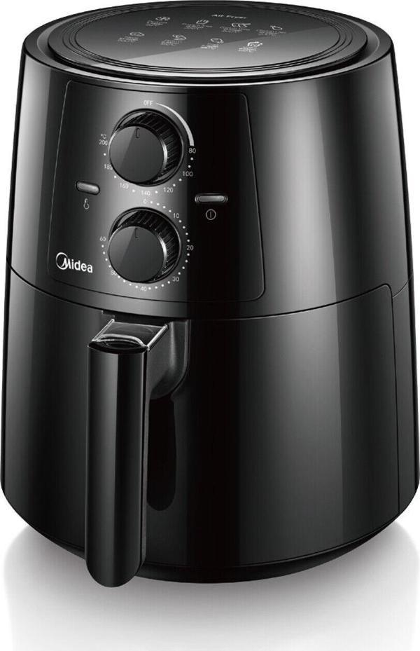 Midea Airfryer Mf-Tn35A2 - Image 1