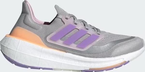 ULTRABOOST LIGHT KADIN SPOR AYAKKABI-IE1762 - Image 1