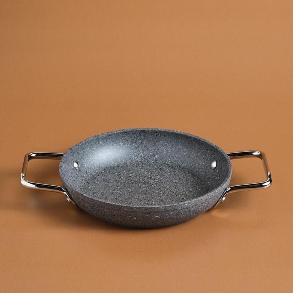 Karaca Biogranit Salvador Sahan 20 Cm Gri - Image 1