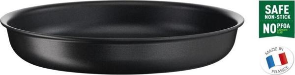 TEFAL Titanyum 6X Indüksiyon Tabanlı Mix Tava - 22 Cm - Image 1