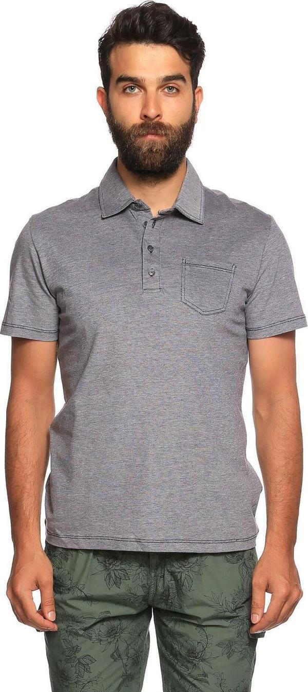 Guess Gri T-Shirt - Image 1