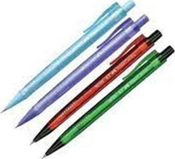 Faber-Castell 1342 Econ Pastel Renkler 0.5 mm Versatil Kalem - Image 1