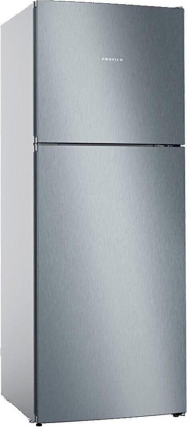 Profilo BD2155LFNN F Enerji Sınıfı 453 Lt NoFrost Üstten Donduruculu Buzdolabı - Image 1