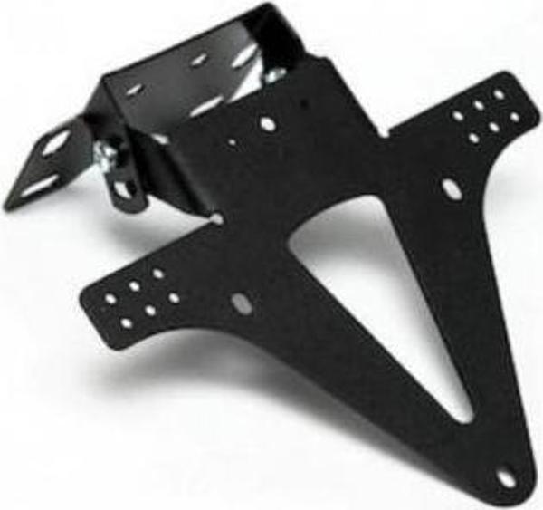 Motospartan Katlanır Plakalık Universal - Image 1
