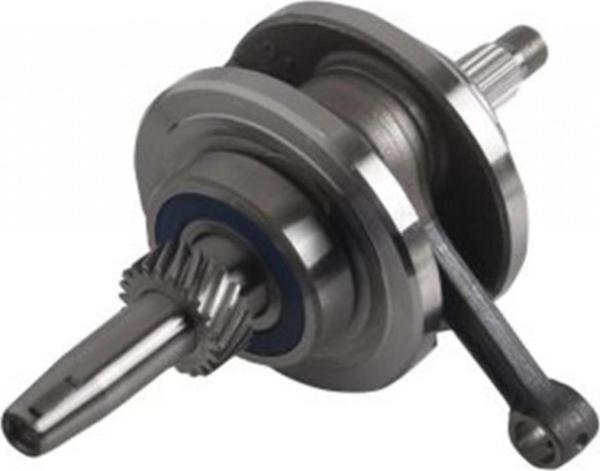 Motospartan Krank Komple 15 Perno Cg Agk Uag Mg Mondıal Asya Kuba 125-150 Kt 150 Oem - Image 1