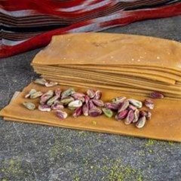 Hakiki Üzüm Pestili 500 g - Image 1