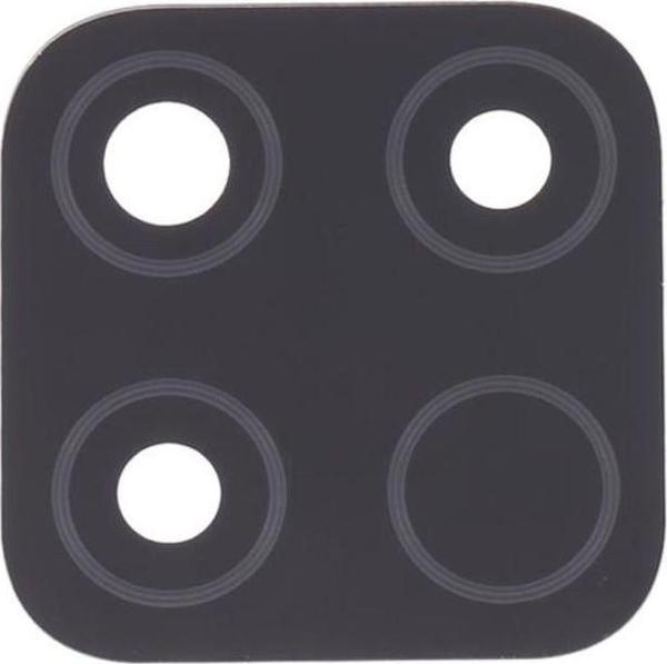 İnfinix Hot 10S Arka Kamera Koruyucu Lens, Cam. - Image 1