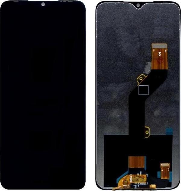 İnfinix Hot 10S LCD Uyumlu LCD Ekran + Dokunmatik - Image 1