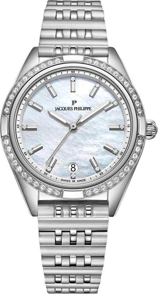 Jacques Philippe JPQLS681386 Kadın Kol Saati - Image 1
