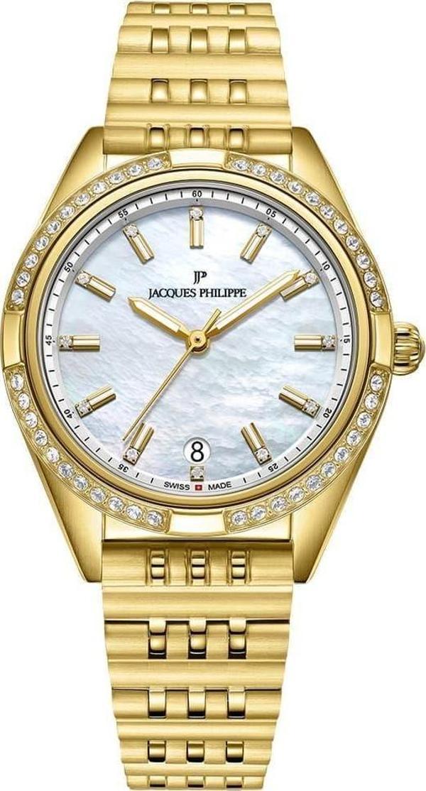Jacques Philippe JPQLS682384 Kadın Kol Saati - Image 1