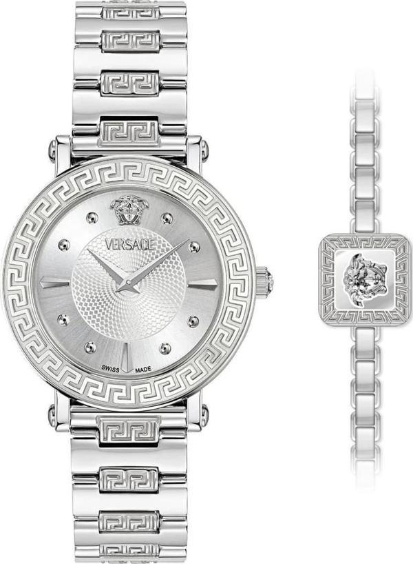 Versace VRSCVE9C00324 Kadın Kol Saati - Image 1