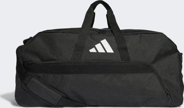 adidas HS9754 TIRO L DUFFLE L SPOR ÇANTASI - Image 1