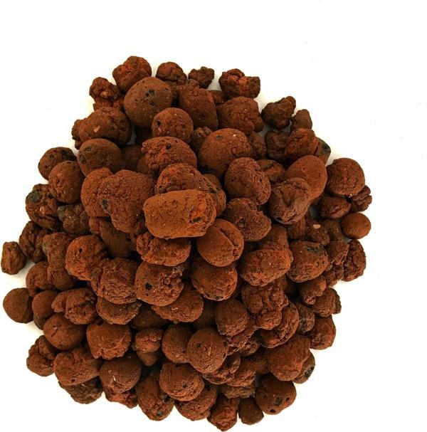 Kil Bilyesi 10 LT (8-16 mm) - Image 1