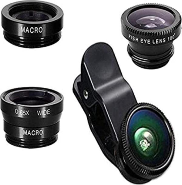 Obenim Balık Gözü Lens Geniş Açı Çekimi - Image 1