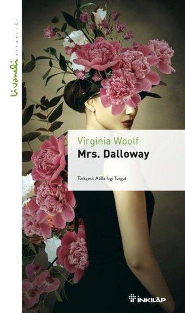 Mrs. Dalloway - Livaneli Kitaplığı - İnkılap Kitabevi Yayınevi - Image 1