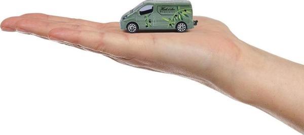 212055013 French Touch Deluxe Arabalar -Dickie - Image 1