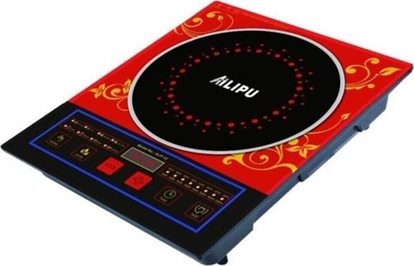 Ailipu Indüksiyonlu Dokunmatik Lazer Elektirikli Ocak - Image 1