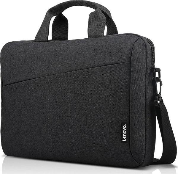 Case 15.6" Toploader T210 Taşınabilir Bilgisayar Çantası Siyah GX40Q17229 - Image 1