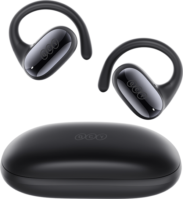  QCY Crossky GTR2 Bluetooth Kulaklık - Image 1