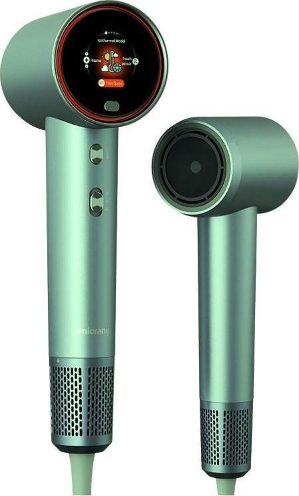 Uniorange H6 Iyonik Saç Kurutma ve Fön Makinesi - Image 1