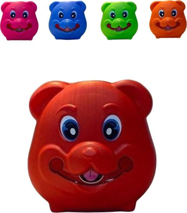 Enhoştoys Kumbara Oyuncak Kumbara Çocuk Kumbarası - Image 1