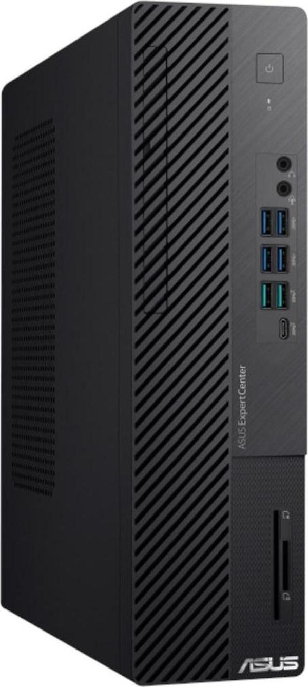 Asus Expertcenter D900SC-5115000030 [i5-11500] 8GB 256GB SSD OB VGA DOS SFF PC - Image 1