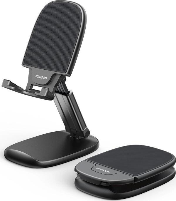 Joyroom JR-ZS371 Masaüstü Portatif Telefon Ve Tablet Tutucu - Image 1