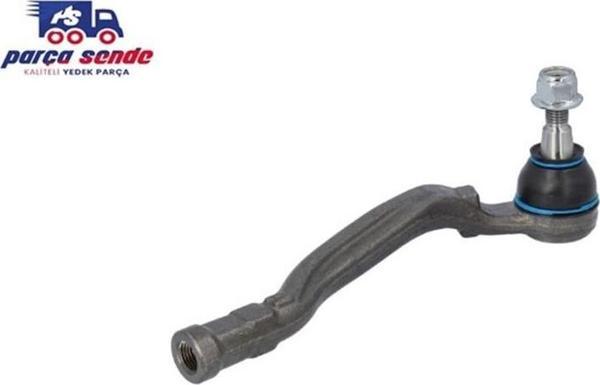 Formpart SAG ROT BASI 508(R8)-DS7 2020-> - Image 1