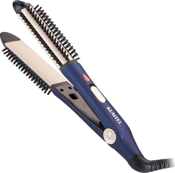 Kumtel Seramik Saç Şekillendirici ve Düzleştirici HHSC-03 - Image 1