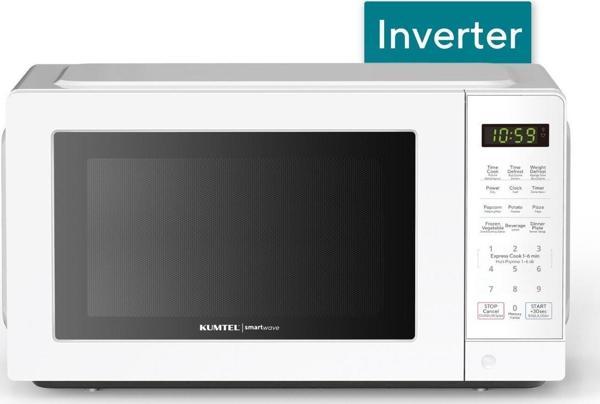 Kumtel Smartwave Dijital Inverter Mikrodalga HMIN-01 - Image 1