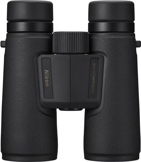Nikon 8x42 Monarch M5 Dürbün - Image 1