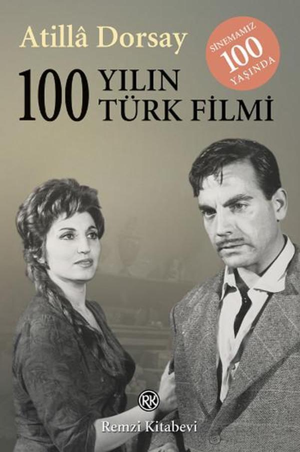 100 Yılın 100 Türk Filmi - Remzi Kitabevi - Image 1