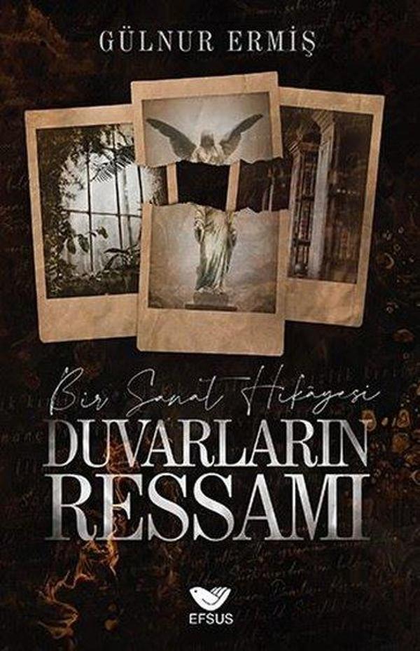 Duvarların Ressamı - Bir Sanat Hikayesi - Efsus - Image 1