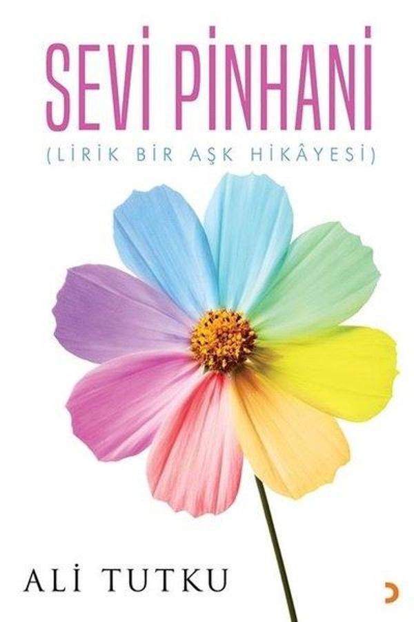 Sevi Pinhani- L irik Bir Aşk Hikayesi - Cinius Yayınevi - Image 1