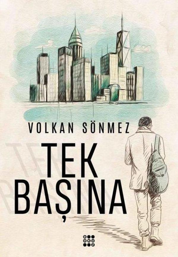 Tek Başına - Dokuz Yayınları - Image 1