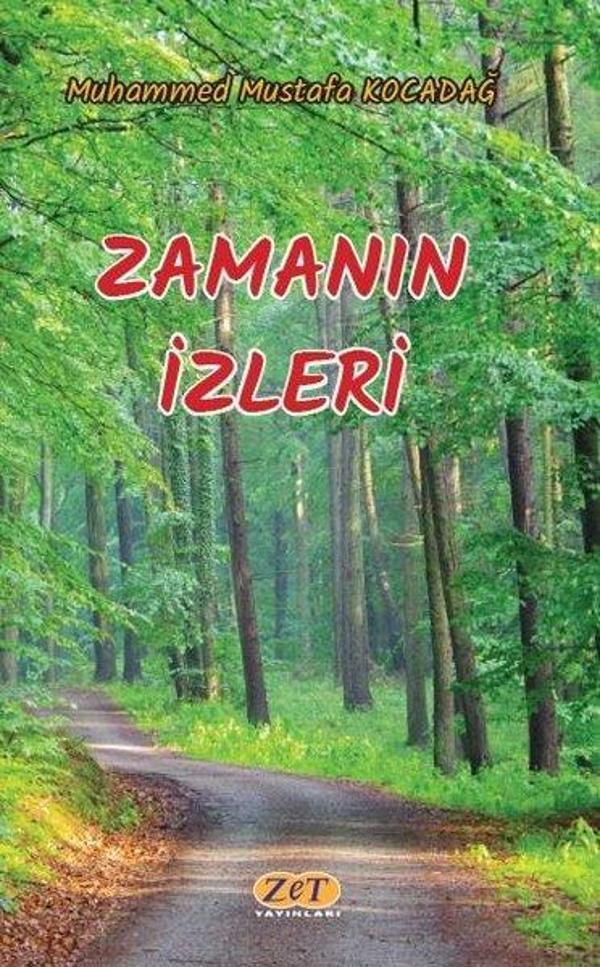 Zamanın İzleri - Zet Yayınları - Image 1