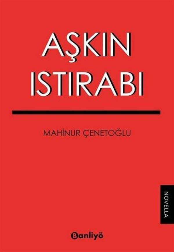 Aşkın Istırabı - Banliyö Kitap - Image 1
