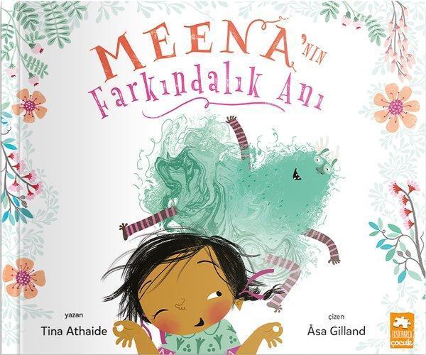 Meena'nın Farkındalık Anı - Eksik Parça Yayınları - Image 1