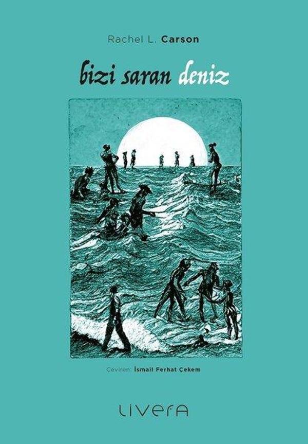 Bizi Saran Deniz - Livera Yayınevi - Image 1