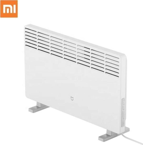 Xiaomi Mi Smart Space Heater S Infrared Akıllı Elektrikli Isıtıcı - Image 1
